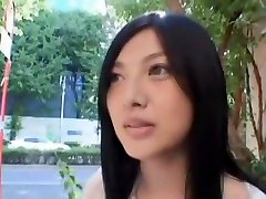 Fabulous Japanese whore Saori Hara in Crazy Gangbang, Handjobs JAV college nal