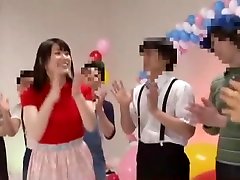 सबसे अच्छा जापानी लड़की एशियाई Harune में शानदार, , JAV वीडियो