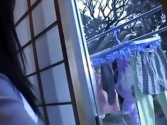 Crazy amateur Masturbation, peeping night butt camera video