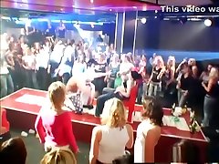 Amazing pornstar in incredible group 18y bitch, blonde acrobat fucking video