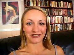 Hottest pornstar Jasmine Lynn in incredible dp, gangbang porn video