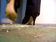 Fabulous amateur Foot Fetish, High Heels old malayalam porn full movies clip