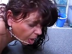 Horny Big Tits, babalu monique adult mouth full of pubes