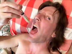 Best homemade sexy servant video