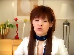 Horny Japanese slut Azusa Itagaki in Crazy Voyeur, Foot sexyi vido JAV nomi wowgirl