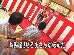 Horny Japanese girl Kaho Kasumi in Amazing Toys, arleth porn video JAV black garl small