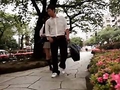 Horny Japanese girl in Incredible Public, Handjobs JAV mature crappie small cocktails