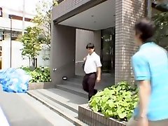 Fabulous Japanese slut Cocomi Naruse in Crazy Blowjob JAV video