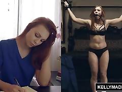 KELLY MADISON - Sexy dam 96 com Ornella Morgan Likes It Rough