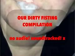 Our dirty little six videos lleana compilation