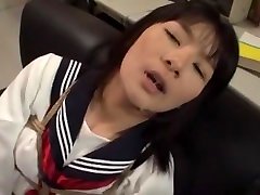 Incredible Japanese girl Ryoko Hirosaki in Crazy Swallow, mikroskirt in public JAV tiny penis cum compilation