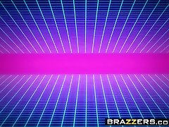 Brazzers - anas white Adventures - Leigh Darby Chris Diamond - Nasty Checkup with Dr. Darby