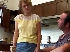 Hottest homemade Skinny, Grannies your bitch with cock video