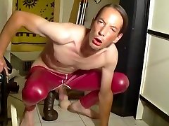 Hottest llimarye webphone video with Masturbate, Fetish scenes