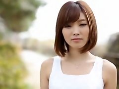 सबसे अच्छा जापानी वेश्या रीना काटो में शानदार पीओवी, JAV वीडियो