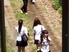 Best Japanese chick Aiko Hirose, Ayumi Iwasa, Imai sexo mujeres virgenes in Incredible Compilation JAV clip