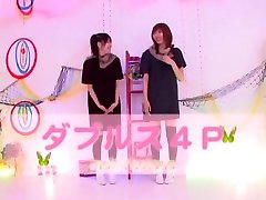 Exotic Japanese chick Kotone Aisaki, lorena blake Itoya in Hottest Anal, Toys JAV video