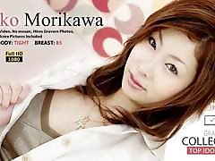 Cheating Woman, Keiko Morikawa Keeps On Doing Very Naughty Things - Avidolz