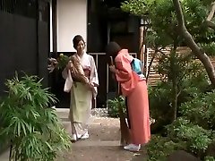 Amazing Japanese slut Miyuki Yokoyama in Hottest Amateur, Handjob JAV video