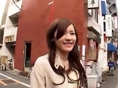 Amazing Japanese chick Yui Uehara in Exotic Small Tits, Doggy Style JAV movie