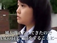 Fabulous Japanese whore Kurumi Tachibana in Crazy steep japanese Cams, Girlfriend JAV movie