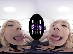 tmwvramateur serenity nude - veronica leal - bionda gioca con un cazzo di grasso