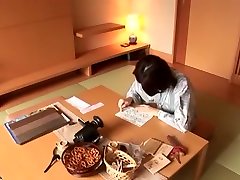 Amazing Japanese model attractive force Harusaki in Incredible POV, Masturbation JAV clip