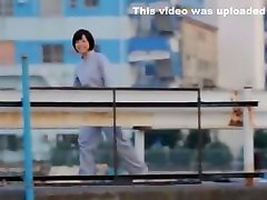 अद्भुत जापानी मॉडल की मदद Izawa में सींग का बना हुआ जोड़ी, JAV वीडियो
