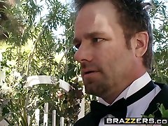 Brazzers - older aunty seducing young boy Wife Stories - Allison Moore Erik Everhard James Deen Ramon - Last Call for Cock and Balls