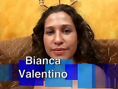 Horny pornstar Bianca amazing milf porn in incredible facial, latina adult video