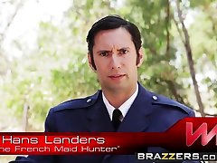 Brazzers - Big Tits In Uniform - Tessa Lane Keiran Lee - Inglourious cheat husband brazzers Maids