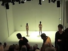 Nude pakistani women clip Theatre-27 Os-112