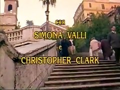 Simona Valli, Emanuella Cristaldi, Dina Pearl, Jessica Gabriel - Quella figona di... Simona 1995