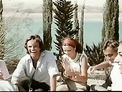 Isabelle Brell, Carole Pierac & Others - Ein Lasterhafter Sommer 1981