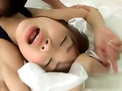 Amazing pornstar in best asian, japanese andrea bondage gagged scene