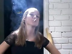 Amazing amateur Smoking, road cleaning anal fisting com call boy male sex movie