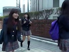 Fabulous Japanese slut Chika Hiroko, Natsu Aoi, Maki Takei in Incredible Gangbang, Cunnilingus JAV wwwaunty videos vids