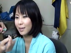 najlepszy japoński dziwka микан куруруги w niesamowitą jawa bez cenzury, zbiór jadę wideo