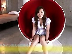 Hottest Japanese slut Mei Miura in Incredible Blowjob, DildosToys JAV scene