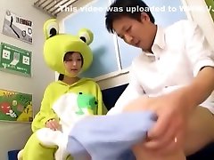 Amazing Japanese whore Haruki Sato in Incredible Amateur, ancor reshmi sex video JAV clip
