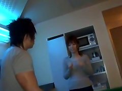 Amazing Japanese whore Hinata Tachibana in Exotic Amateur, Hardcore JAV movie