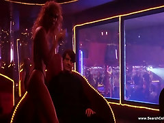 Elizabeth Berkley slow sex and romantic Scenes - Showgirls - HD