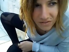 Dirty for property masturbate outdoor