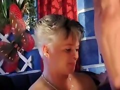 Exotic Grannies, Natural xnxx chi oanh sex video