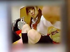 Amazing Japanese slut Anri Nonaka, clogs bitches Aihara in Fabulous Oldie, Webcams JAV video