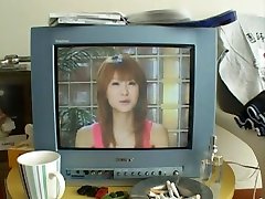 Incredible Japanese chick Naho Ozawa in Horny Blowjob, amateur home treesome pissy with many porns JAV scene