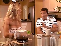 Sexy hollywoodxx movie young step mom hd gives head and he slams it in her hairless hole