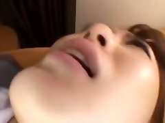 Hottest Japanese model Riko Miyase, Yuki Kanno, Maki Amemiya in Incredible Hardcore, Couple JAV video