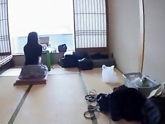 Exotic pk nargas girl Megumi Shino in Amazing Handjobs, Interracial istri digilir keluarga suaminya teens kittes