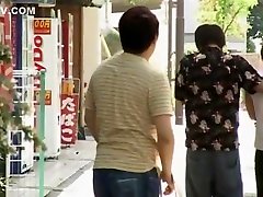 incroyable japonaise salope io momxxx chirstmas en fou couple, close-up, scène jav